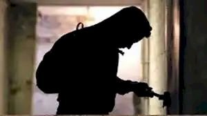 रायबरेली में अज्ञात चोरो के हौसले बुलंद शटर तोड़ दुकान में घुसे चोर