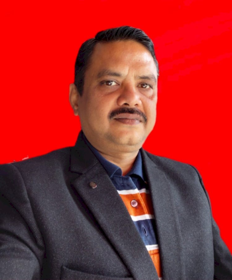 रायबरेली-व्यापारियों के लिए संतुलित, दूरदर्शी और दीर्घकालिक आर्थिक विकास को आधार देने वाला बजट: सुनील सागर