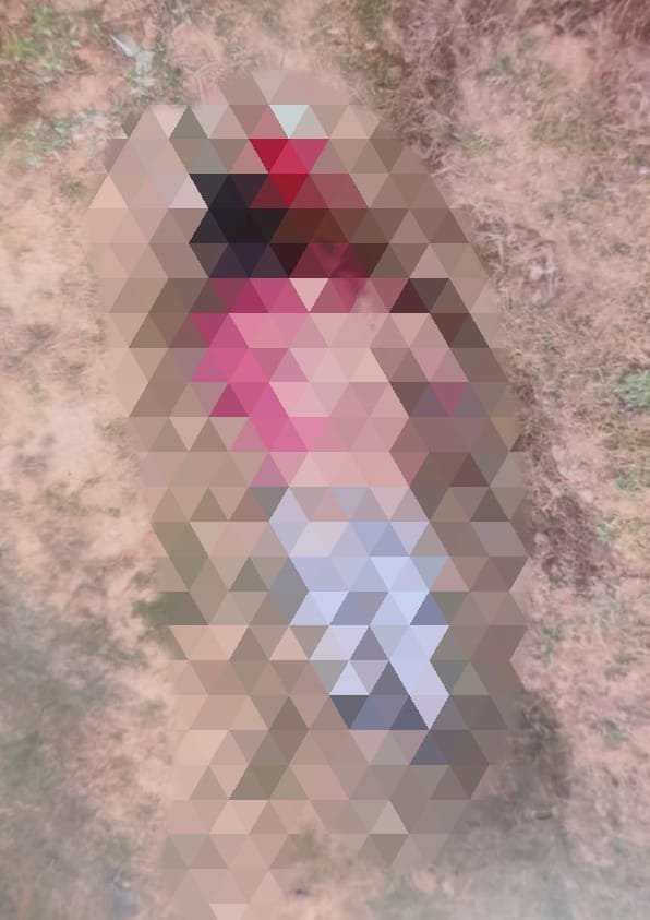 रायबरेली-ऊंचाहार एक्सप्रेस से गिरकर अज्ञात युवक गंभीर रूप से घायल, जिला अस्पताल रेफर