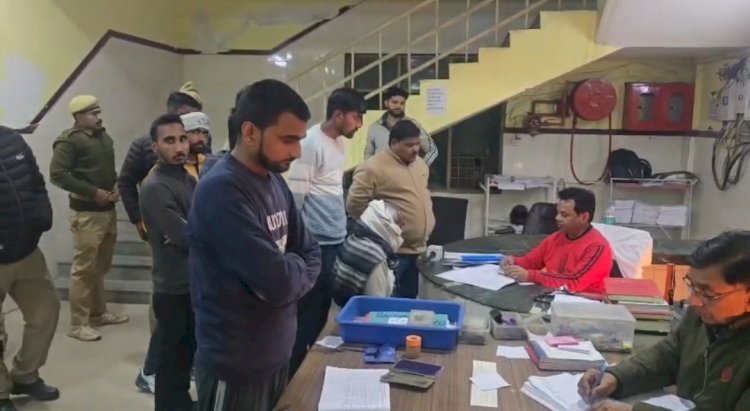 रायबरेली में राजकीय सम्प्रेक्षण गृह से 15 वर्षीय किशोर फरार सुरक्षा में भी दिखी बड़ी लापरवाही व चूक