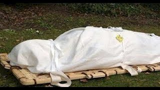 रायबरेली:ऊँचाहार में पति की पहली बरसी पर ही बुजुर्ग महिला की मौत,,,, 