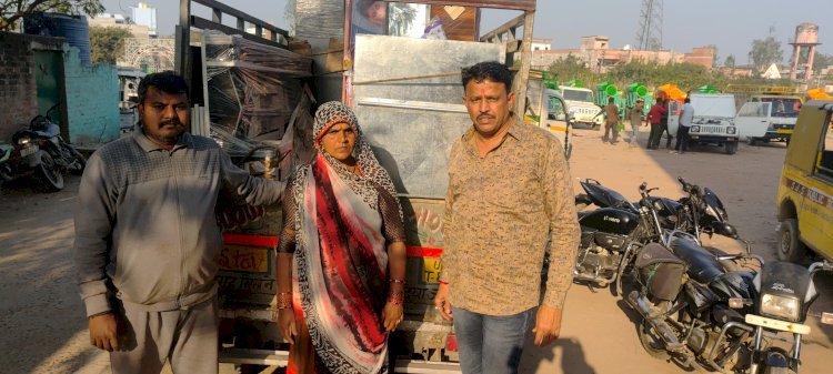 रायबरेली-हेमलता फाउंडेशन की सराहनीय पहल, अब कोई भी बेटी बिना दहेज के नहीं होगी विदा