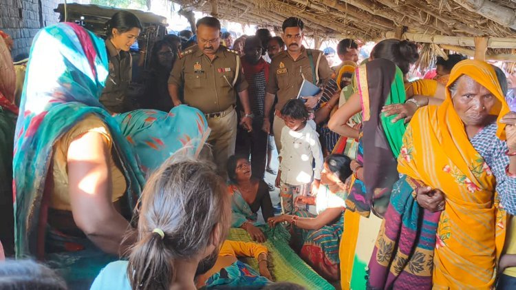 रायबरेली-संदिग्ध परिस्थितियों में नव विवाहिता की मौत, मचा कोहराम