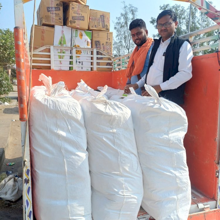 रायबरेली - विभिन्न खाद्य प्रतिष्ठानों पर कार्यवाही करते हुये कुल 06 नमूना संकलन किया गया