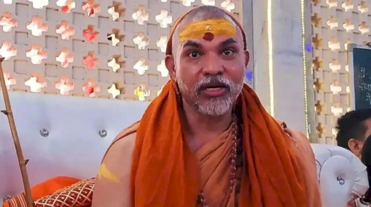 "मैं योगी नहीं हूं." FIR के आदेश के बाद भड़के स्वामी अविमुक्तेश्वरानंद, दिया ये बड़ा बयान