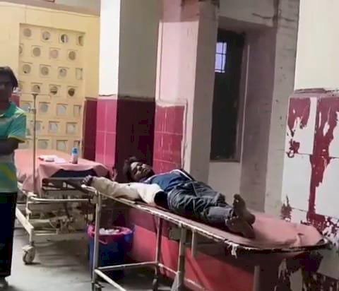 ऊंचाहार में एक अनोखी घटना:प्रेमिका ने शादी से किया इनकार तो युवक ने खाया ज़हर,,,,,? 