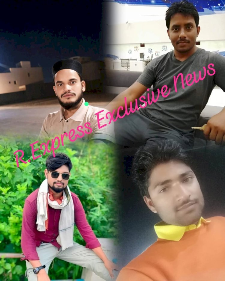 ऊंचाहार: तहसील क्षेत्र का एक गाँव एसा जहाँ होली के रंग हुए फीके,जाने क्यां क्या है पूरा मामला,,,,❓