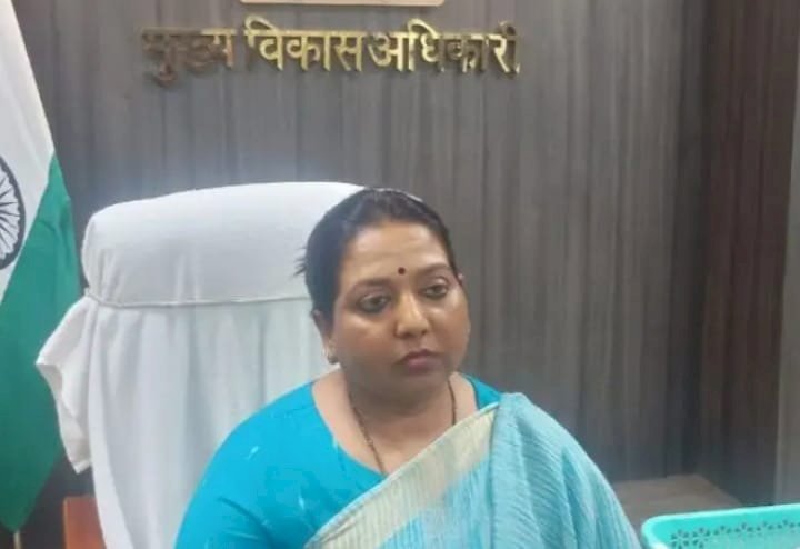 रायबरेली-पंचायत चुनाव : नामांकन, पूर्वाभ्यास/मतगणना व्यवस्था हेतु जेम पोर्टल पर कस्टम बिड प्रकाशित