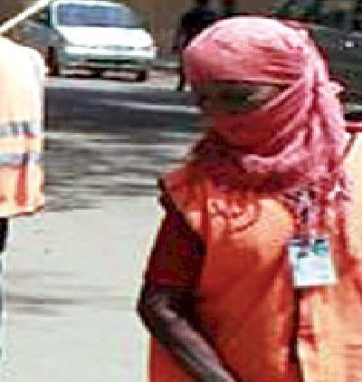 रायबरेली-ब्लॉक में बैठकर अमरेंद्र कर रहे है मठाधीशी राजकुमारी के कंधों पर सफाई व्यवस्था आखिर क्यों?