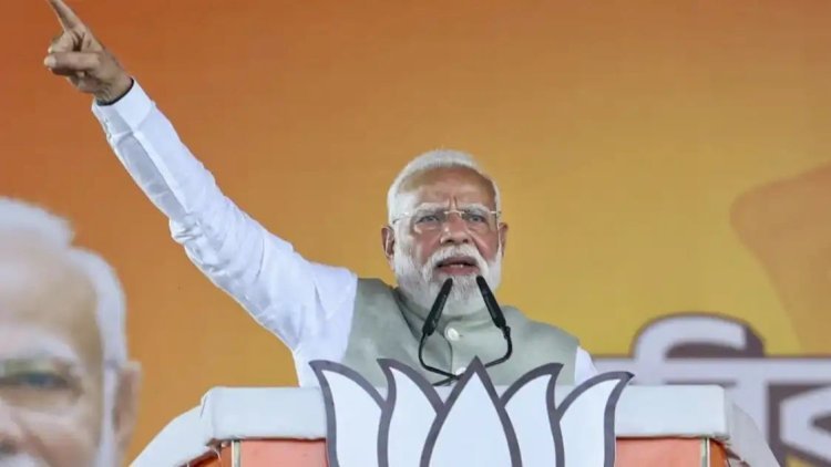 गुजरात CM से भारत के PM तक, 24 साल की लगातार ड्यूटी: Narendra Modi के 'अटूट समर्पण' की क्या है कहानी?