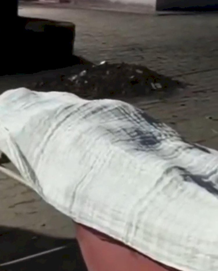 ऊंचाहार:तेज रफ्तार डम्पर की टक्कर से टेम्पो चालक की मौत, मचा कोहराम,,,,?