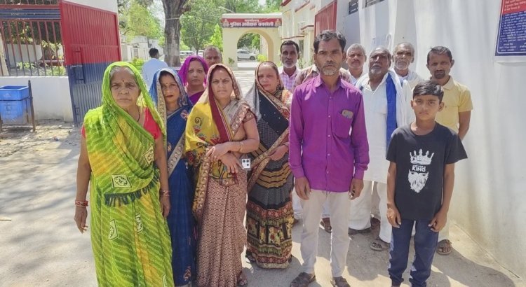 रायबरेली; डीह थाने में तैनात सिपाही अरविंद यादव और देवनाथ दुबे पर गंभीर आरोप