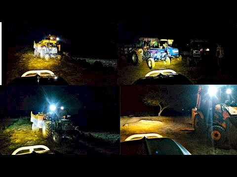 रायबरेली-डलमऊ में खनन माफियाओं का बोलबाला अवैध खनन धड़ल्ले से जारी