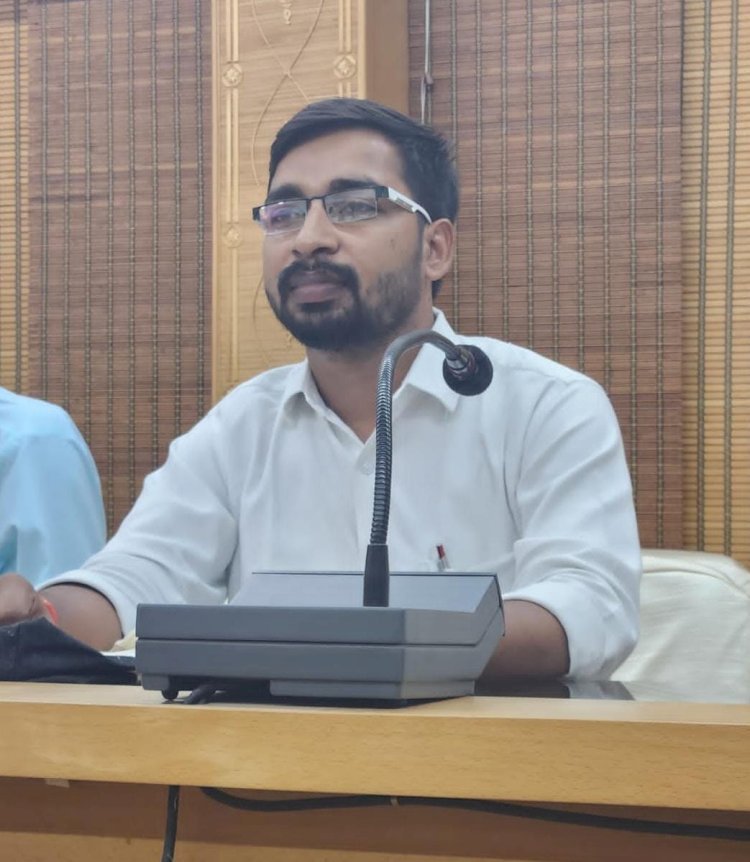 रायबरेली-ग्राम पंचायत बेलहनी ने पेश किया विकास का मॉडल - लगातार दूसरे वर्ष मिला मुख्यमंत्री पुरस्कार