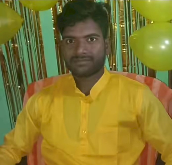 रायबरेली-संदिग्ध परिस्थितियों में फंदे से लटकता मिला नवयुवक का शव ! मचा कोहराम