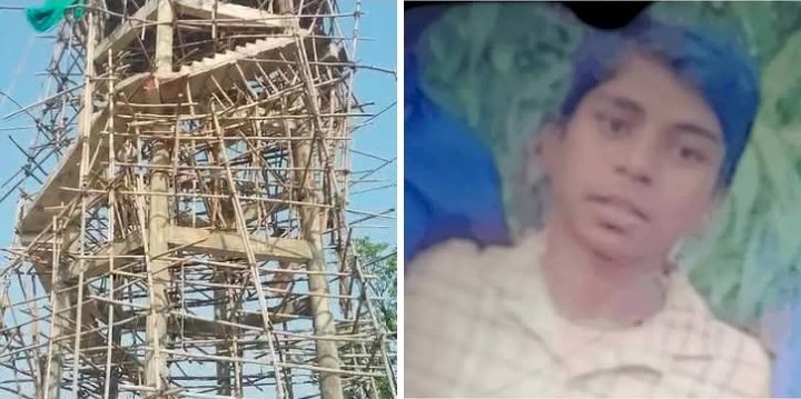 रायबरेली-दिशा की बैठक में विधायक ने उठाया निर्माणाधीन टंकी से गिरे किशोर की मौत का मुद्दा, कार्यवाही हुई तेज