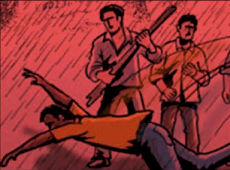 रायबरेली में कांग्रेस नेता कमल सिंह चौहान पर हमला, अज्ञात बदमाशों ने की मारपीट