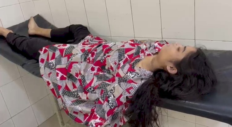 रायबरेली: संदिग्ध परिस्थितियों में युवती की मौत