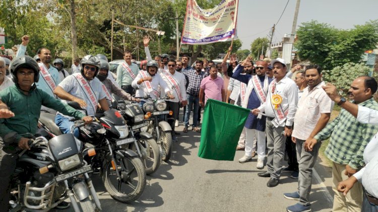 रायबरेली-  "शिक्षा है अनमोल रतन,पढ़ने का सब करो जतन!"