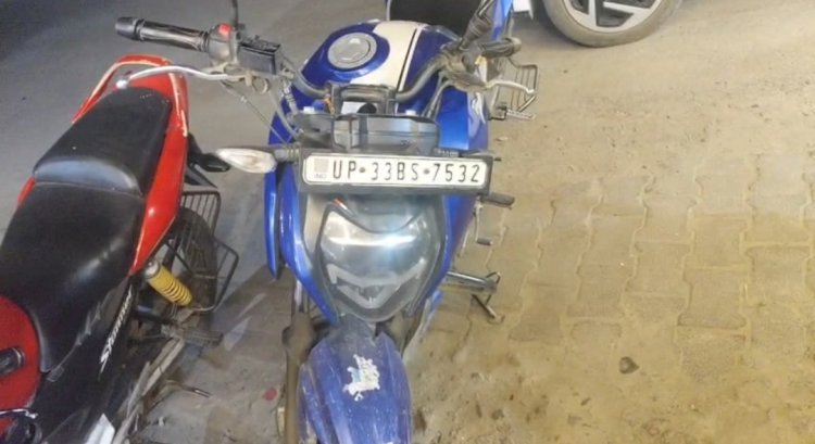 रायबरेली के नेहरू नगर में फॉस्ट फूड की दुकान पर जमकर हुई मारपीट