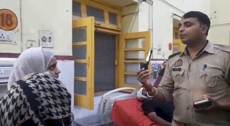 रायबरेली:सलोन में जमीनी विवाद में खूनी संघर्ष