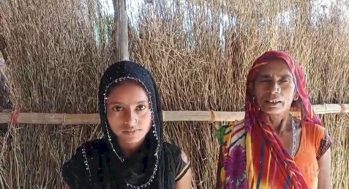 रायबरेली -पत्रकार की खबर पर 35 हजार का कन्यादान, वानर सेना और समाजसेवियों ने की गरीब बेटी की शादी में मदद