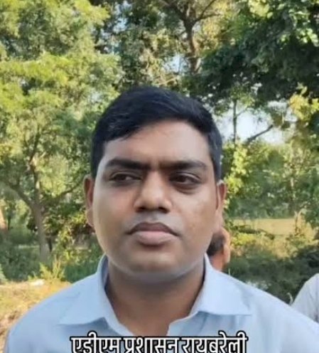 रायबरेली-होमगार्ड्स इनरोलमेंट-2025 की लिखित परीक्षा सकुशल सम्पन्न