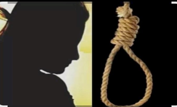 रायबरेली-महिला ने फाँसी लगाकर की अपनी जीवन लीला समाप्त