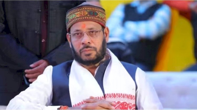 योगी सरकार ने मनोज कुमार पांडेय को दिया तोहफा,समर्थको में उत्साह