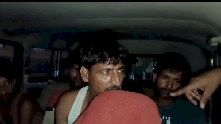 रायबरेली-क्षेत्र में पशु तस्करों का काल बने हिंदू संगठनों के वीर! वैचारिक योद्धाओं और पुलिस का दिखा महा एक्शन
