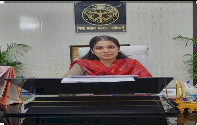 रायबरेली-सीएम अभ्युदय योजनांतर्गत प्रतियोगी परीक्षाओं के लिए आवेदन पत्र आमंत्रित: सृष्टि अवस्थी