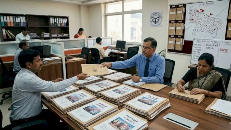 आयुष्मान योजना के पैनल से जुड़े 140 अस्पतालों को नोटिस, मानकों की प्रक्रिया पूरी न करने पर शासन सख्त