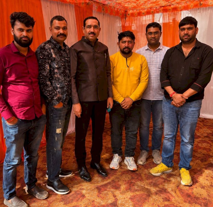 रायबरेली-डंपर हादसे में चाची की मौत, भतीजी घायल  मदद को आगे आई वानर सेना