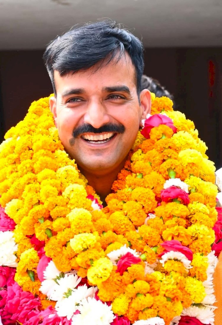रायबरेली: जगतपुर थाने को मिला नया प्रभारी, वागीश कुमार मिश्रा संभालेंगे कमान