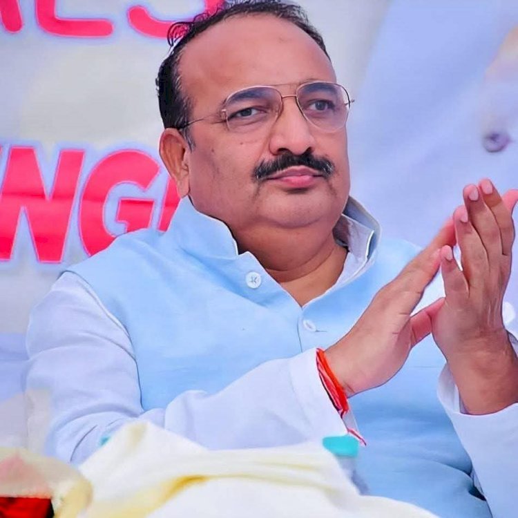 रायबरेली के हरचंदपुर में बनेगा प्रदेश का पहला उद्यान महाविद्यालय, कैबिनेट से मिली मंजूरी