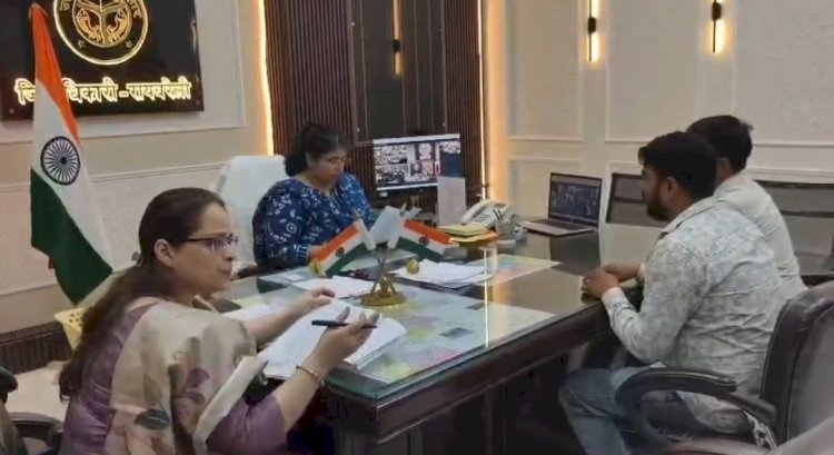 रायबरेली-लगातार बारिश के चलते कक्षा 1 से 8 तक के सभी विद्यालयों में अवकाश