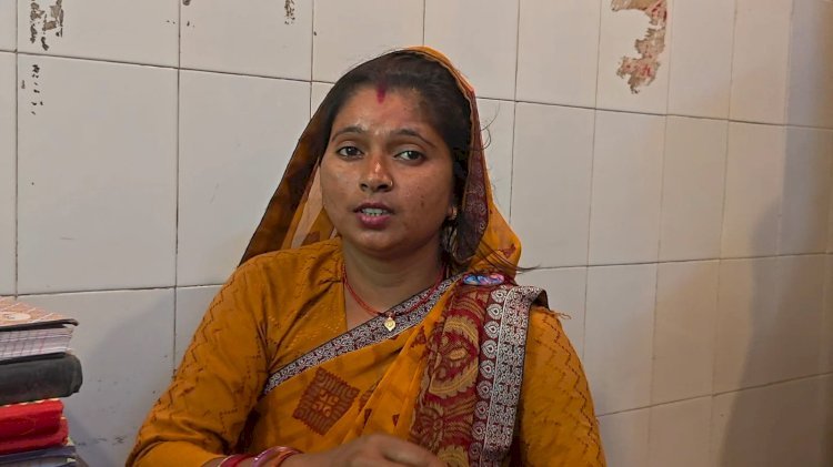 रायबरेली पीड़िता ने विपक्षी पर अकारण गाली गलौज एवं मारपीट का लगाया आरोप, की शिकायत