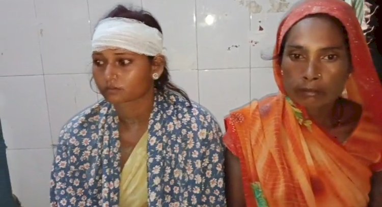 रायबरेली-खेत की नाली के विवाद में खूनी संघर्ष, महिला समेत आधा दर्जन घायल