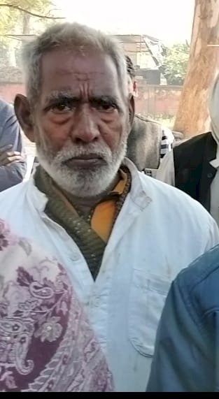 रायबरेली तेज रफ्तार पिकअप की टक्कर से साइकिल सवार राजमिस्त्री की मौत