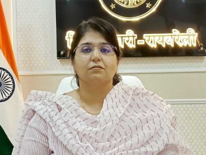 रायबरेली में भारी बारिश के चलते स्कूलों में अवकाश, कक्षा 1 से 12 तक सभी विद्यालय बंद
