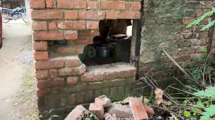 रायबरेली-चोरी की वारदातों से ग्रामीणों में दहशत, लाखों की नकदी-जेवरात चोरी,अंकुस नही लगा पा रही है लालगंज पुलिस