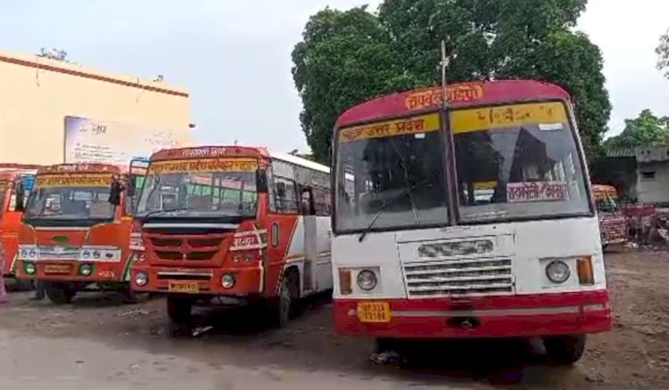 रक्षाबंधन पर बहनों को योगी सरकार की सौगात, तीन दिन मुफ्त बस यात्रा की सुविधा