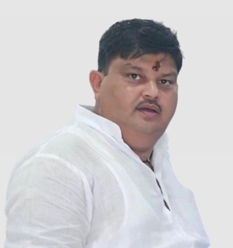 अमित अस्थाना के निधन के बाद परिस्थितियों की निष्पक्ष जांच की मांग, समाधान के लिए एकजुट हुआ संगठन