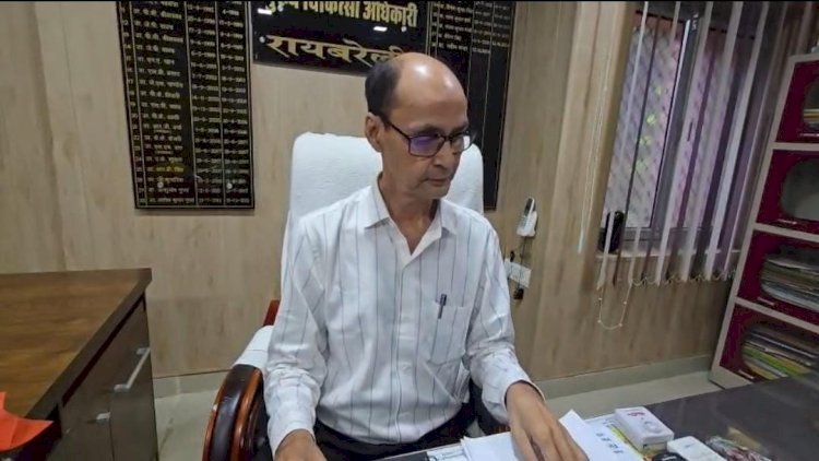 रायबरेली में डॉक्टरों और पैरामेडिकल स्टाफ की छुट्टियां रद्द