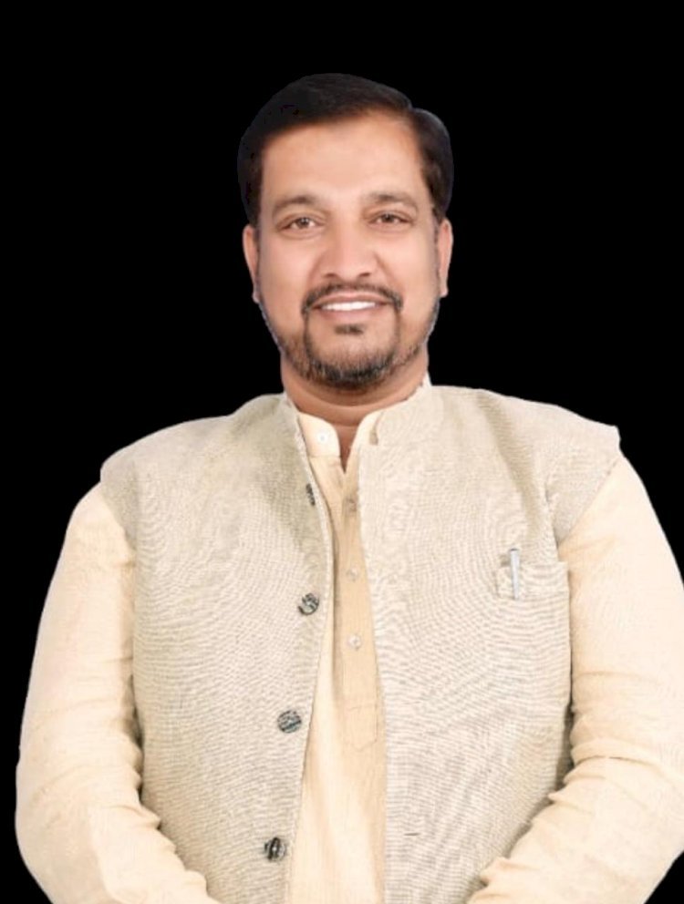 रायबरेली-सपा के जिला प्रवक्ता मनोनीत हुए मो. मुशीर