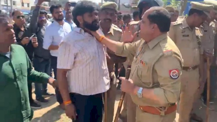 रायबरेली: पूर्व कोतवाली प्रभारी निरीक्षक के खिलाफ हाईकोर्ट ने जारी किया 10 हजार का जमानती वारंट