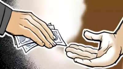 रायबरेली-परिवार रजिस्टर की नकल को गलत बताकर तीन हजार मांगने का आरोप, ग्राम पंचायत सचिव पर गंभीर आरोप