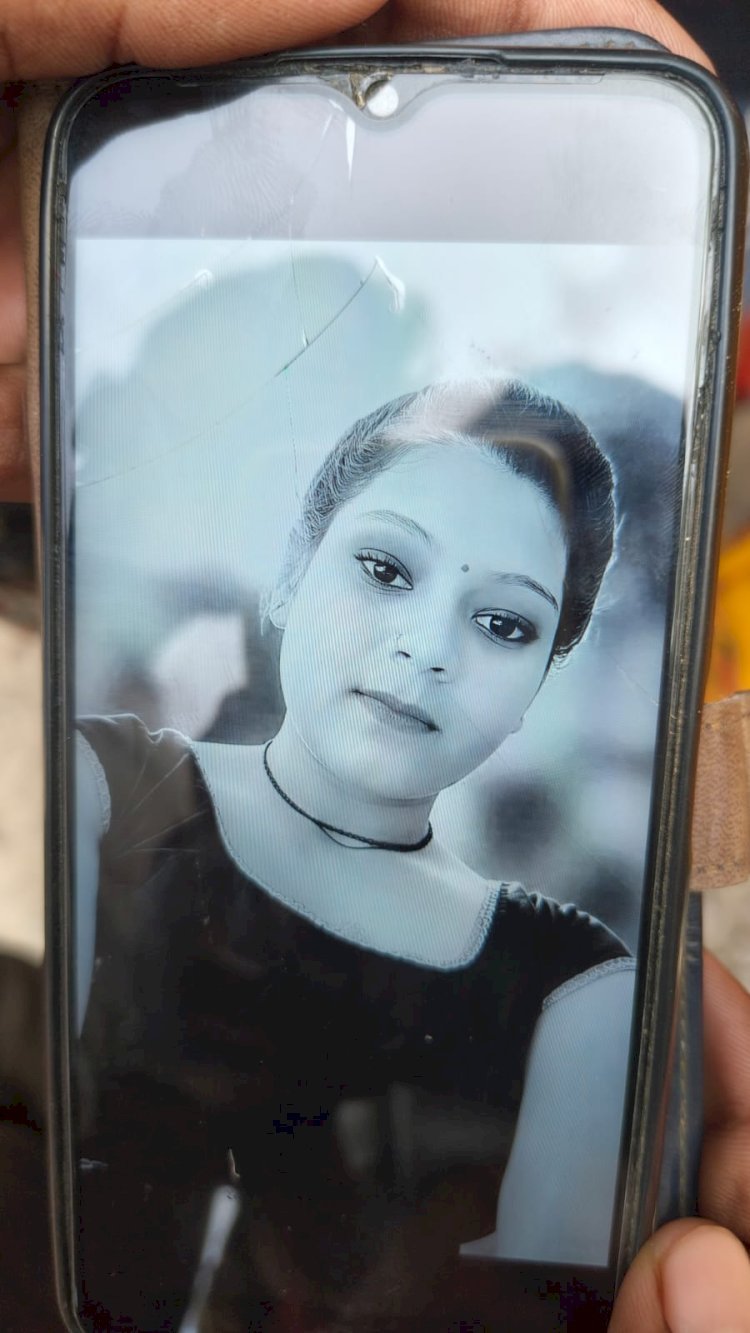 रायबरेली: अगवा किशोरी का क्षत-विक्षत शव मिलने से सनसनी, आरोपी पर मुकदमा दर्ज