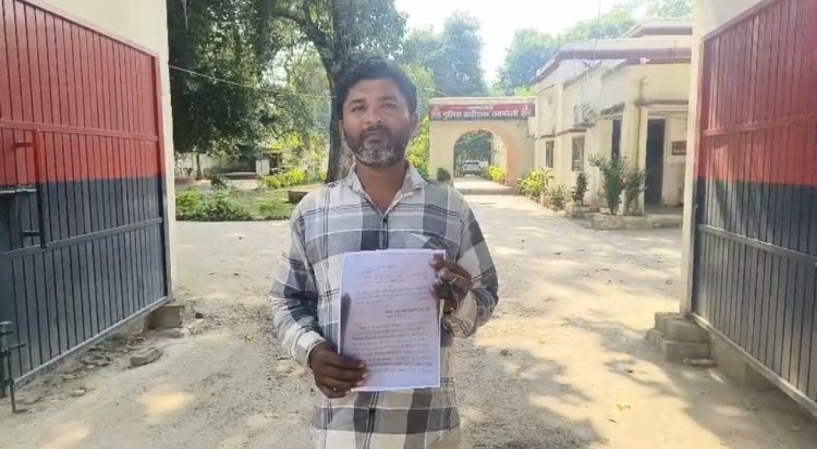 रायबरेली-कोयले का पैसा मांगना पड़ा भारी! होटल संचालक पर धमकी देने का आरोप, एसपी से लगाई न्याय की गुहार