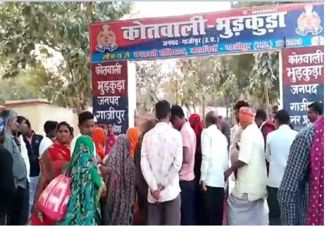 स्वास्थ्य विभाग की मिलीभगत से अवैध अस्पताल और झोलाछाप डाक्टर लगातार ले रहें प्रसूताओं की जान